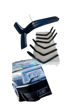 Tofaş Fiber Flap Karlık Tofaş Fiber Flap Karlık