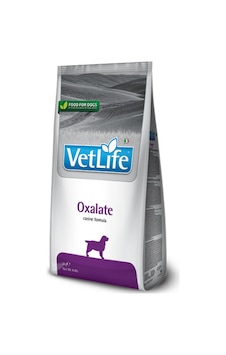 Vet Life Natural Adult Dog Oxalate Diyet Yetişkin Köpek Maması 12 Kg Vet Life Natural Adult Dog Oxalate Diyet Yetişkin Köpek Maması 12 Kg