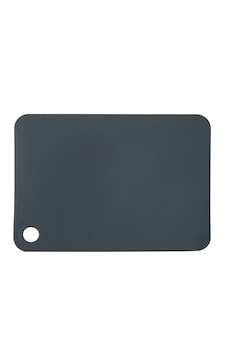 Mudo Home Kesme Matı Antrasit 24 x 34 CM