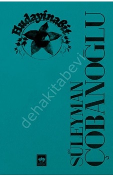 Hudayinabit Süleyman Çobanoğlu