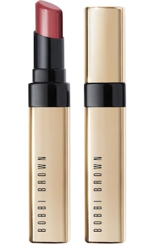 Bobbi Brown Luxe Shine Intense Ruj Trailblazer Bobbi Brown Luxe Shine Intense Ruj Trailblazer