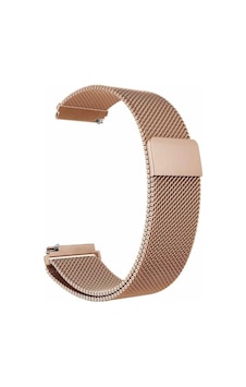 Samsung Galaxy Uyumlu Active 2 44 Mm Kordon Saat Değildir Hasır Metal Kordon Saat Değildir