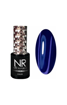 Nail Republic Gel Polish Kalıcı Oje 104 10 ML Nail Republic Gel Polish Kalıcı Oje 104 10 ML