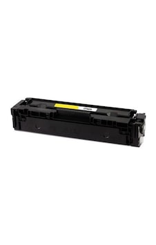 HP CF542A SARI Uyumlu TONER 1.300syf HP CF542A SARI Uyumlu TONER 1.300syf