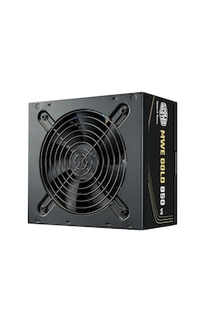 Cooler Master 850w Mwe V3 Siyah 80+ Gold Pcıe Gen 5.0 Atx 3.1 Güç Kaynağı