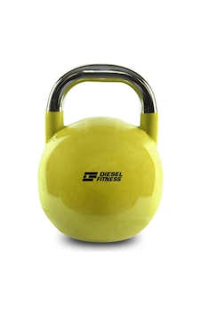 Diesel Fitness Competition Kettlebell 16 Kg