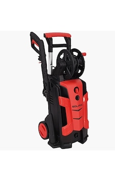 Solax Ylq6692c 160b Basınçlı Yı Makinası 160 Bar