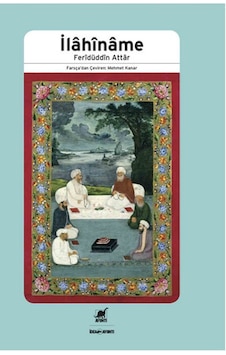 İlahiname - Feridü'd-din Attar - Ayrıntı Yayınları İlahiname - Feridü'd-din Attar - Ayrıntı Yayınları