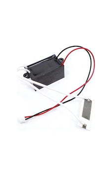 Dc 12v Ozon Üretim Modülü O3 / 1w Düşük Güç / Kompakt Gövde / Montaj Delikli / Dıy Projeler Ve Ozonlama Uy Dc 12v Ozon Üretim Modülü O3 / 1w Düşük Güç / Kompakt Gövde / Montaj Delikli / Dıy Projeler Ve Ozonlama Uy
