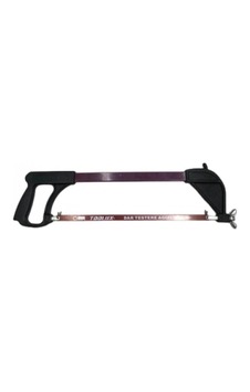 Hobby Demir Testere Plastik Saplı 5324 Hobby Demir Testere Plastik Saplı 5324