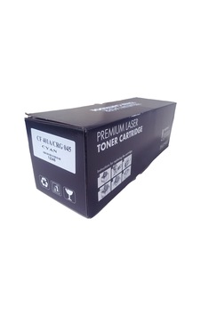 Hp Cf-401 Uyumlu Toner Mavi 201a Hp Cf-401 Uyumlu Toner Mavi 201a