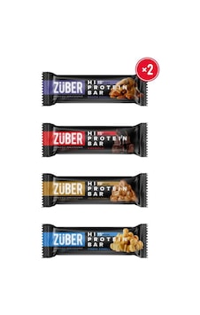 Hi Protein Deneme Paketi 45g X 5 Adet Badem Ezmeli, Kakaolu, Yer Fıstığı Ezmeli, Fındık Ezmeli Hi Protein Deneme Paketi 45g X 5 Adet Badem Ezmeli, Kakaolu, Yer Fıstığı Ezmeli, Fındık Ezmeli