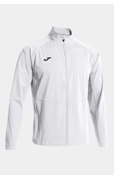 Lescon Joma Doha Iı Full Zip Sweatshirt Beyaz
