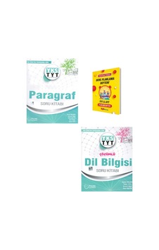 Tyt Paragraf Ve Dilbilgisi Soru Kitabı Tyt Paragraf Ve Dilbilgisi Soru Kitabı