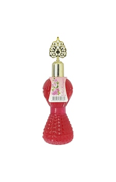 Rose City 200 Ml. Kristal Cam Gül Kolonyası Rose City 200 Ml. Kristal Cam Gül Kolonyası