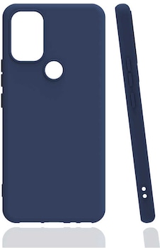 Kvy İnfinix Smart 5 Mat Silikon Kılıf Kvy İnfinix Smart 5 Mat Silikon Kılıf