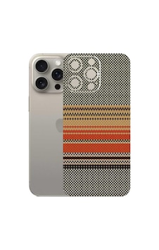 Kapps Iphone 15 Pro Max İle Uyumlu Rainbow Serisi Premium Arka Kapak Kaplama Kenarlar Yoktur 97764700 Kapps Iphone 15 Pro Max İle Uyumlu Rainbow Serisi Premium Arka Kapak Kaplama Kenarlar Yoktur 97764700