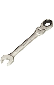 İzeltaş Mafsallı Cırcır Anahtar 8 Mm İzeltaş Mafsallı Cırcır Anahtar 8 Mm