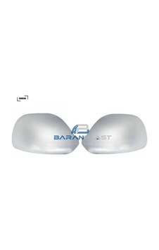 Ayna Kapağı Krom T6-amarok 10 Baran Ayna Kapağı Krom T6-amarok 10 Baran