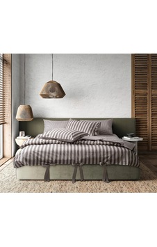 Majoli My Sleep %100 Pamuk Çift Kişilik Nevresim Takımı Retro Majoli My Sleep %100 Pamuk Çift Kişilik Nevresim Takımı Retro