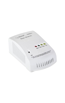 Sismik Gasis-M Gaz Alarm Cihazı Sismik Gasis-M Gaz Alarm Cihazı