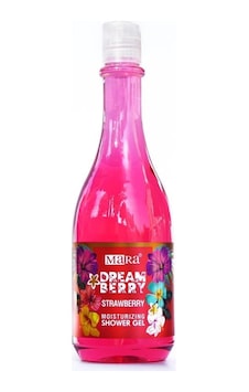 Mara Dreamberry Shower Gel 420 ML Mara Dreamberry Shower Gel 420 ML