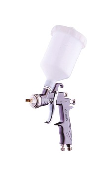 Dermix Elegant-g Üst Depo Boya Tabancası 1.4 MM Dermix Elegant-g Üst Depo Boya Tabancası 1.4 MM