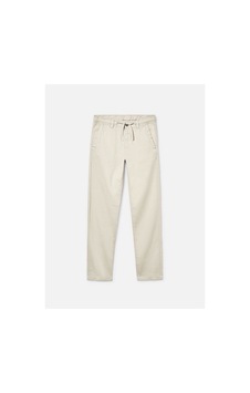 Mayoral Erkek Çocuk Chino Pantolon Taş 6564 Mayoral Erkek Çocuk Chino Pantolon Taş 6564