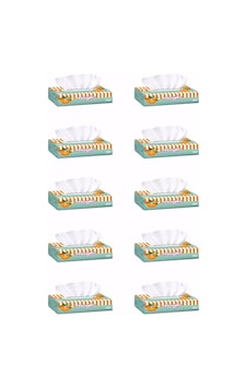 Maylo Puf 3 Katlı Mandalina Kokulu Kağıt Mendil 10 x 150'li Maylo Puf 3 Katlı Mandalina Kokulu Kağıt Mendil 10 x 150'li