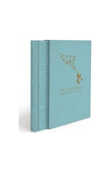 The Little Prince (Collector's Library) 9781529047967 The Little Prince (Collector's Library) 9781529047967