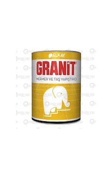 Granit Mermer Yapıştırıcı Tezgah Lavabo Yapıştırıcı 1000 Gr 1 Kg Granit Mermer Yapıştırıcı Tezgah Lavabo Yapıştırıcı 1000 Gr 1 Kg