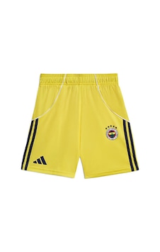 Fenerbahçe 2025/26 Sarı Jr Şort Fenerbahçe 2025/26 Sarı Jr Şort