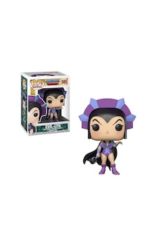 Funko Pop Vinyl: Masters Of The Universe - Evil-lyn Funko Pop Vinyl: Masters Of The Universe - Evil-lyn