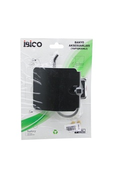 Buççin Online Mağaza Siyah Metal Geniş Kapak Wc Kağıtlık Yapışkanlı Montaj Bny-703g Belirtilmemiş Çok Renkli Buççin Online Mağaza Siyah Metal Geniş Kapak Wc Kağıtlık Yapışkanlı Montaj Bny-703g Belirtilmemiş Çok Renkli