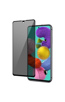 Xiaomi Redmi Poco X3 Pro New 5D Privacy Temperli Ekran Koruyucu Xiaomi Redmi Poco X3 Pro New 5D Privacy Temperli Ekran Koruyucu