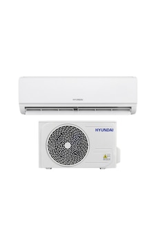 Hyundai HYN-12000WF 12000 BTU Inverter Duvar Tipi Klima Hyundai HYN-12000WF 12000 BTU Inverter Duvar Tipi Klima