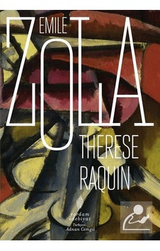 Therese Raquin - Emile Zola N11.11107