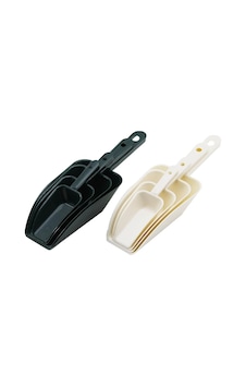 Urve Urv-3041 4pcs Ölçü Erzak Kürek Kaşık Renkli Plastik 120 Diğer Urve Urv-3041 4pcs Ölçü Erzak Kürek Kaşık Renkli Plastik 120 Diğer