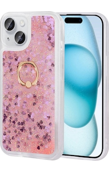 Apple Uyumlu iPhone 15 Kılıf Zore Milce Kapak Çok Renkli Apple Uyumlu iPhone 15 Kılıf Zore Milce Kapak Çok Renkli