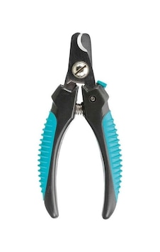 Trixie Paslanmaz Köpek Kedi Çelik Tırnak Makası 12 CM Trixie Paslanmaz Köpek Kedi Çelik Tırnak Makası 12 CM
