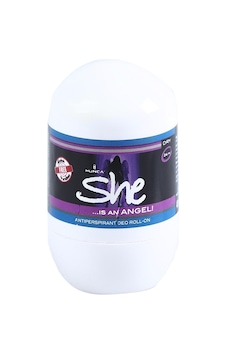 She Is An Angel Kadın Roll-On 40 ML She Is An Angel Kadın Roll-On 40 ML