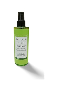 Northcity Rosemary Aloe Vera Özlü Dökülme Karşıtı Saç Derisi Toniği Pro-vitamin B5 220 Ml