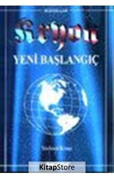 Kryon Yeni Başlangıç / 7.Kitap / Lee Carroll