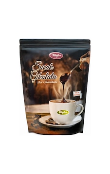 Tuğba Kuruyemiş Sıcak Çikolata 310 G