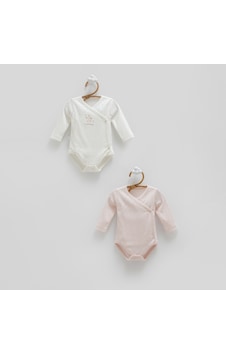 Caramell 2'li Body 1530 Pembe Caramell 2'li Body 1530 Pembe