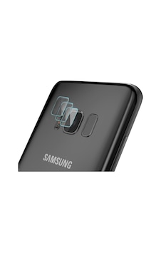 Gor Samsung Uyumlu Galaxy S8 Nano Kamera Koruyucu 3 Adet Gor Samsung Uyumlu Galaxy S8 Nano Kamera Koruyucu 3 Adet