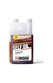 Self Oıl 2t - 1 Litre - 2 Stroke Semi-synthetic Motor Oil Self Oıl 2t - 1 Litre - 2 Stroke Semi-synthetic Motor Oil