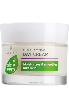 LR Aloe Vera Nemlendirici Gündüz Kremi 50 ML LR Aloe Vera Nemlendirici Gündüz Kremi 50 ML