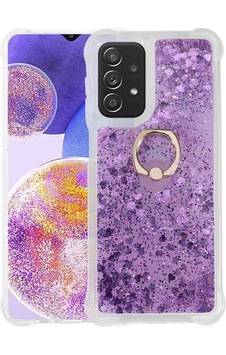 Galaxy Uyumlu A23 Kılıf Zore Milce Kapak Galaxy Uyumlu A23 Kılıf Zore Milce Kapak
