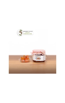 My Hatay Yöreselleri Çıtır Kabak Reçeli 350 G